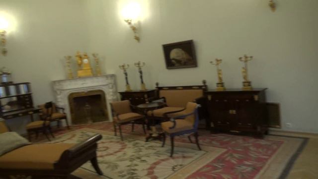 по Эрмитажу 2 смотреть онлайн