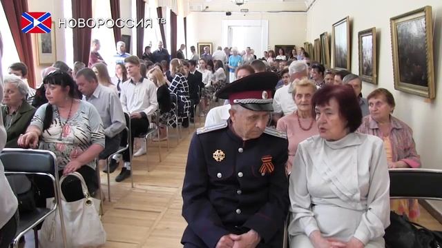 Торжественное гашение марки посвященное творчеству Владимира Бауэра смотреть онлайн