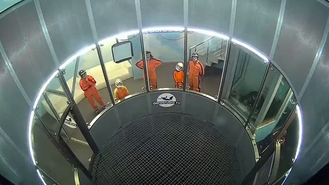 Полет в аэротрубе | ЮТА в СРК "Свободный Полет" | ДЕТСКИЙ КАНАЛ о настоящих приключениях ! смотреть онлайн