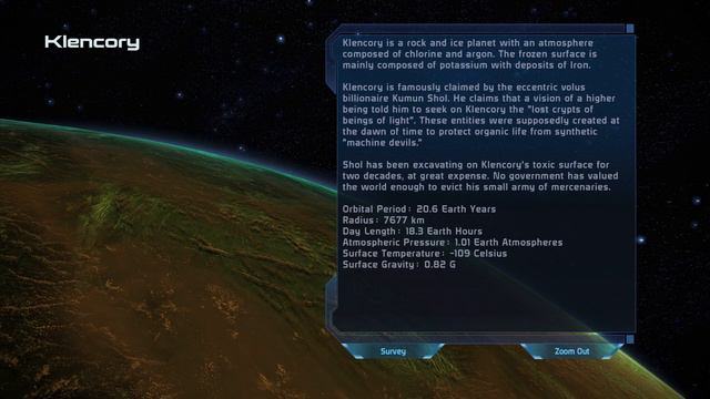 The Andromeda Initiative's Dark Secrets | Mass Effect Lorecast 44 смотреть онлайн