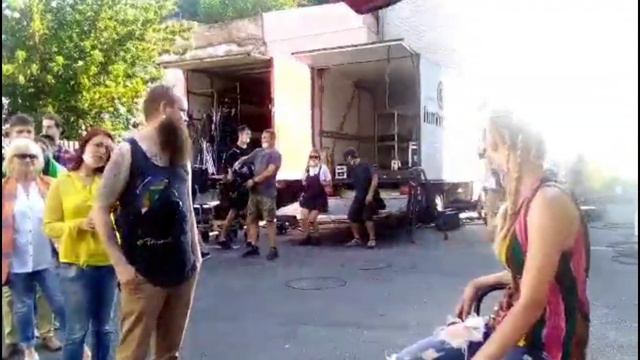 Борода. Из бомжа в миллионеры. смотреть онлайн