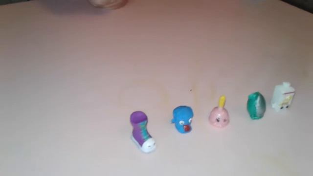 Новое видео Маша Открывает Shopkins смотреть онлайн