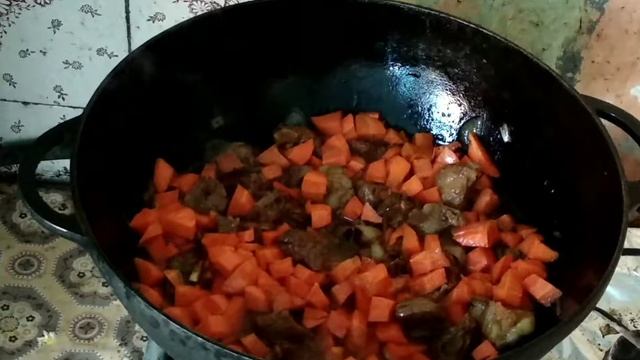 Вкусные истории