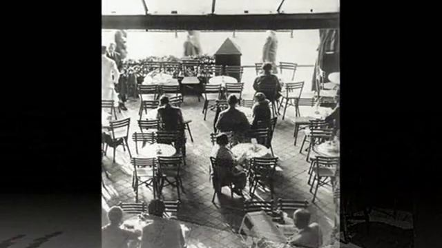 Marek Weber Tanz-Orchester - Veronika, der Lenz ist da, 1930 смотреть онлайн