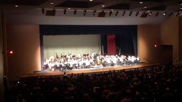 2015 CRO Richmond VA смотреть онлайн