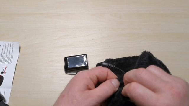 ПРИВЕТ ПРИВЕТ. 
Шапка с подогревом от #QILOVE Warm Heated Products Store.