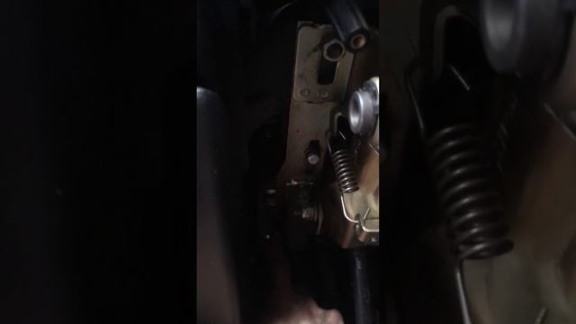 Регулировка руля Шевроле нива фам1 (1часть) смотреть онлайн