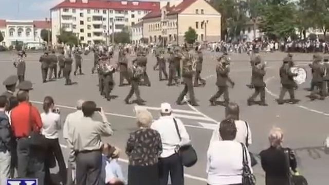 ОРКЕСТР МО РБ смотреть онлайн