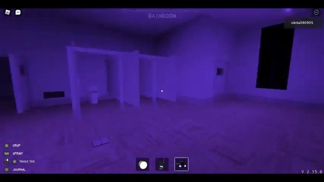 ОБЪЯСНЕНИЯ ПРЕДМЕТОВ В ИГРЕ SPECTER (roblox) смотреть онлайн