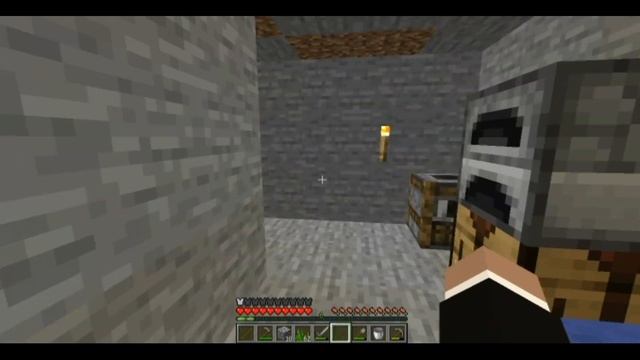 ВЫЖИВАНИЕ НА 1.19.3, День 5. МАЙНКРАФТ, ВЫЖИВАНИЕ. смотреть онлайн