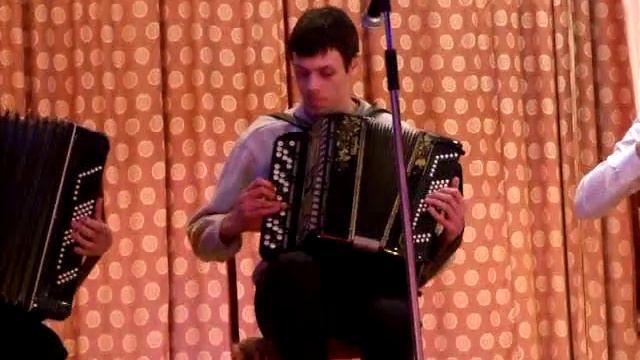 На тропинке луной запорошенной смотреть онлайн