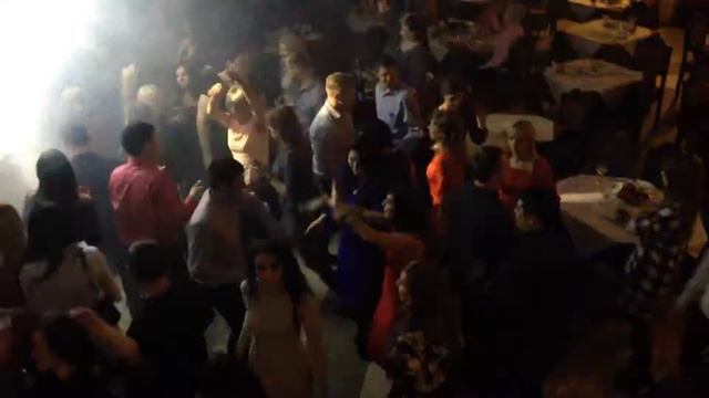 Ресторан ФОРТ 0160