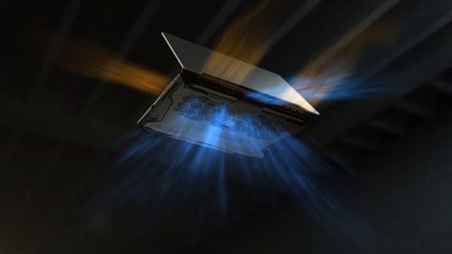 ASUS TUF Gaming F15 смотреть онлайн