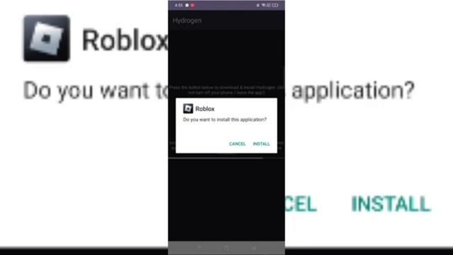 Roblox Hydrogen Updated Best UI & More Features + Full Tutorial смотреть онлайн