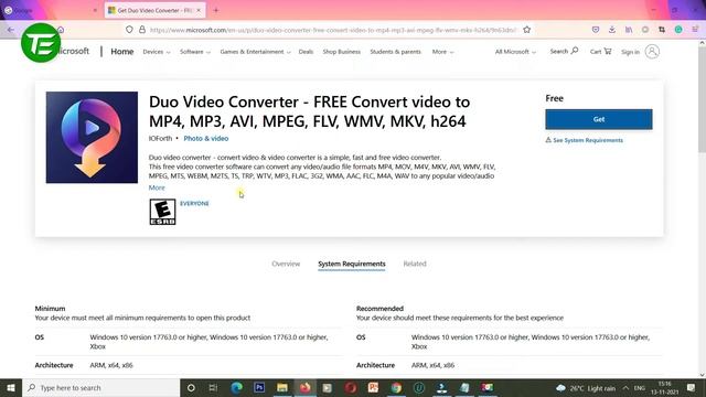 HEVC video extension windows | HEVC video extension free | HEVC codec | Technical Extension | Hindi смотреть онлайн