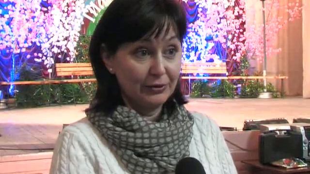 Гулькевичи. Гимн весне смотреть онлайн