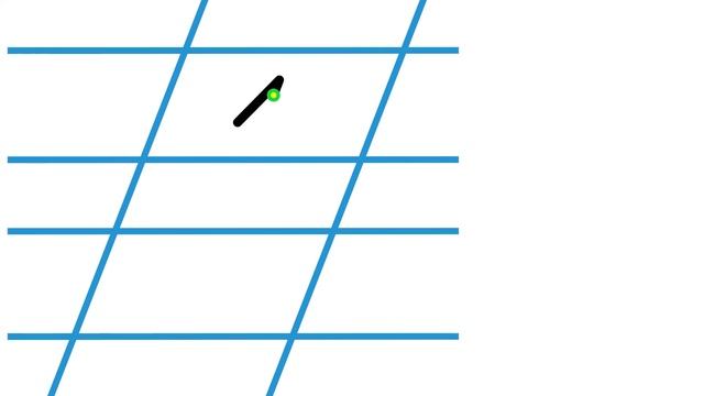 Учимся писать букву Н смотреть онлайн