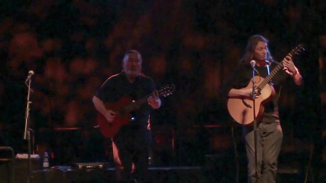 Blue Moon - Igor Presnyakov & Mike Dawes ( Live In Nürnberg ) смотреть онлайн