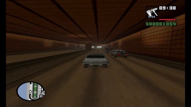 Ору с GTA San Andreas спустя годы... смотреть онлайн