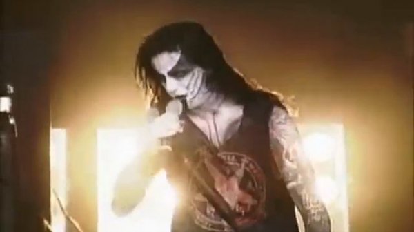 Dimmu Borgir - Kings of The Carnival Creation live