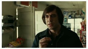 Старикам здесь не место. Разбор фильма