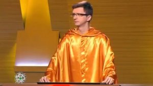 Своя игра. Хачатуров - Сидорович - Иванов (17.12.2016)