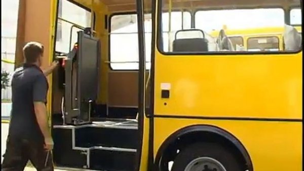 Эталон видеообзор [AUTO REVIEW]