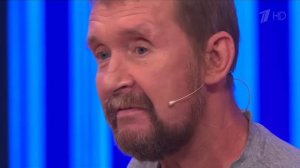 Это по—русски, черт возьми! На случай важных переговоров