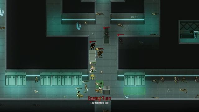 #10 БИГ БЭД БОСС Shardpunk: Verminfall ПРОХОЖДЕНИЕ НА РУССКОМ смотреть онлайн