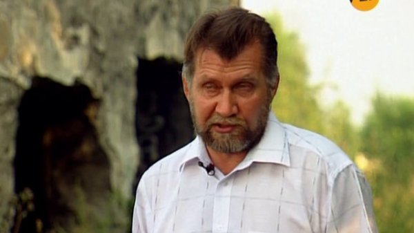 В поисках Шамбалы (2010)