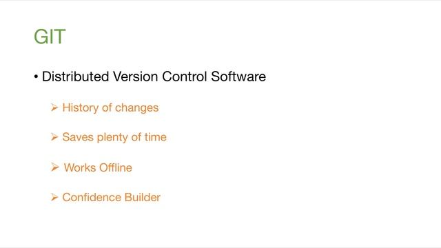 Learning GIT Masterclass - Lesson 1 - Introduction to GIT - Basic Concepts About GIT смотреть онлайн