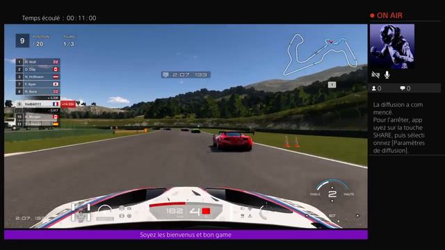 Gran turismo sport edition fred640111 смотреть онлайн