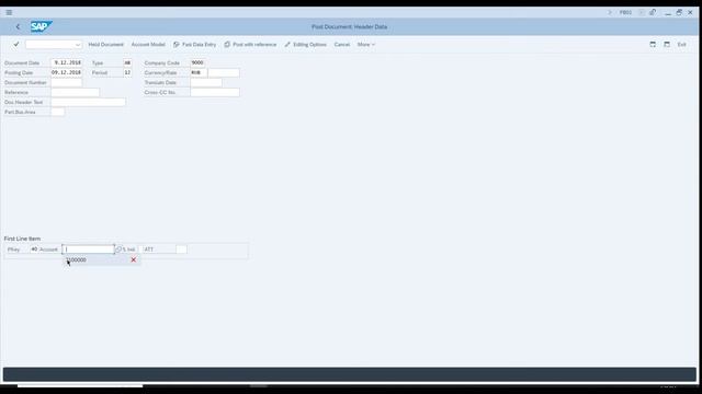 50. SAP OBU1 V_001_G V_001_K V_T100C Транзакции для определения значений по умолчанию \ Def. Vaues смотреть онлайн
