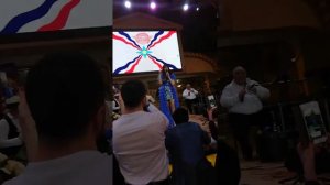 Ассирийский новый год 6769 Краснодар Джулиана Джендо