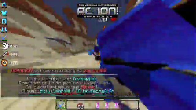 [LifeCraft] Cheat de MaGmA_Tnt #22 смотреть онлайн