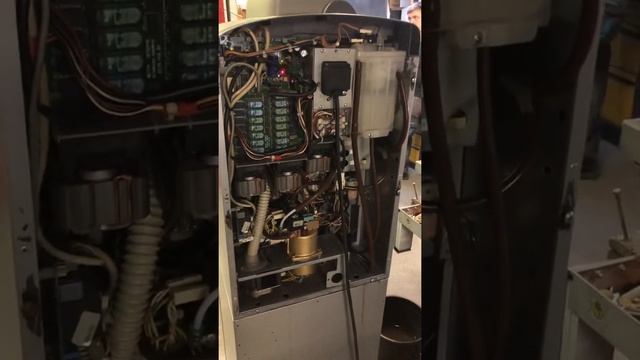 Кофе автомат Necta Colibri C5 смотреть онлайн
