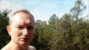 Заповедник Красноярские Столбы. История и легенды.