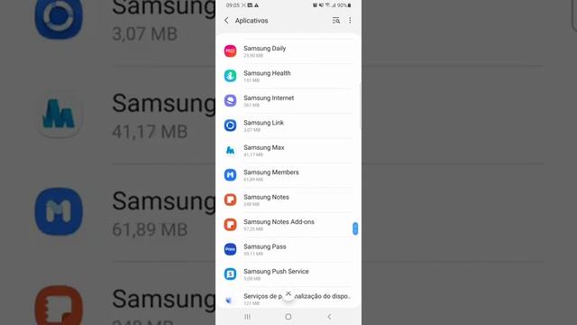 Como limpar o CACHE do App UBER смотреть онлайн