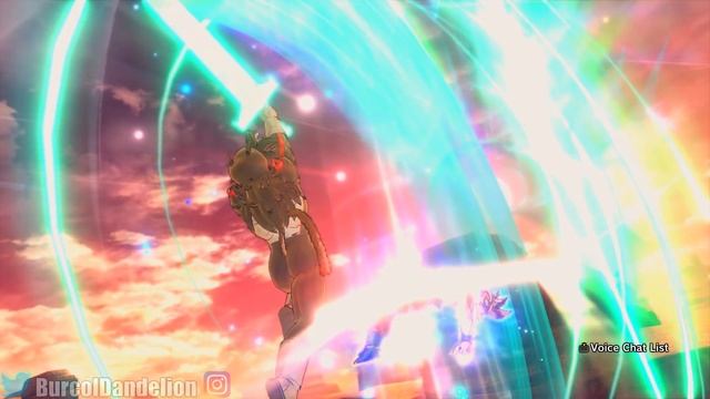 OVERPOWERED SWORD OF HOPE BUILD! OVER 18K DAMAGE! | Dragon Ball Xenoverse 2 смотреть онлайн