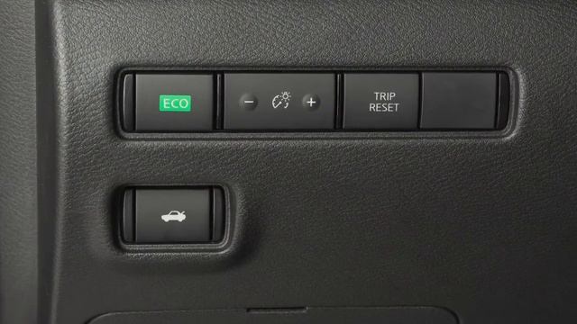 2023 Nissan Sentra - Drive Modes смотреть онлайн