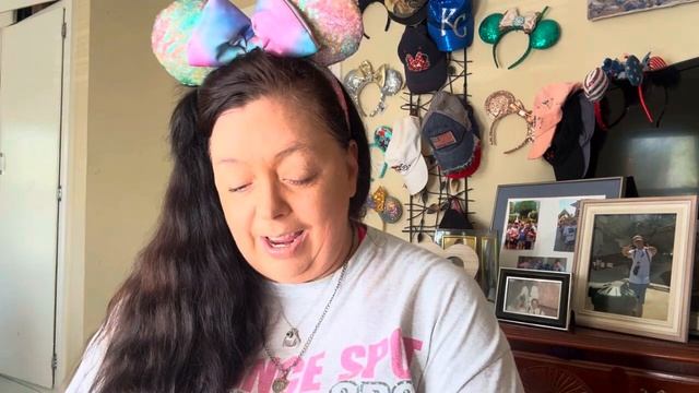 DISNEYLAND COUNTDOWN | Pack With Me | 5 Days left to go! смотреть онлайн