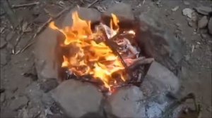 выжить в горах