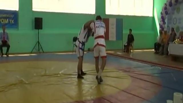 Кисиков Бактыбай смотреть онлайн