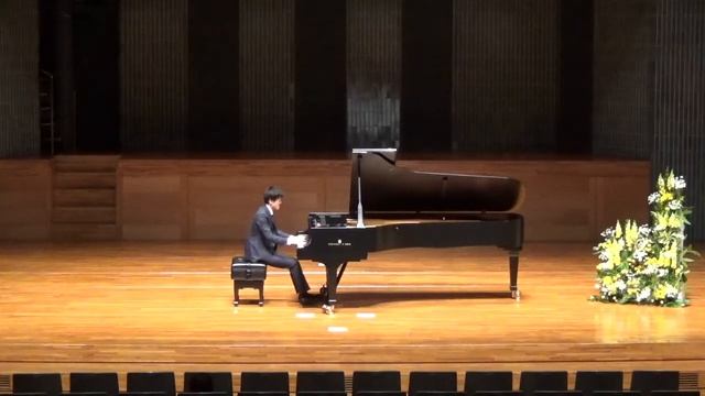 Liszt - Mephisto Waltz No. 1/リスト メフィストワルツ 村の居酒屋での踊り смотреть онлайн