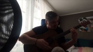 Noize MC -  Кооператив «Лебединое озеро» (кавер VCalm)