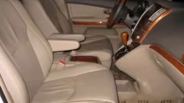 2004 Lexus RX 330 in Alexandria, VA 22302 смотреть онлайн