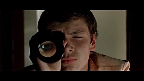 Песня из советского кино Москва Кассиопея. Об этом надо помнить.