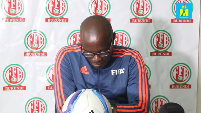 #Footbal #CAN2019 Ibizosabwa mu kwinjira kurorera urukino rwanyuma ruzohuza #Burundi na #Gabon смотреть онлайн