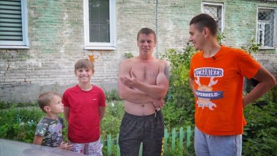 Обзоры и новости авто