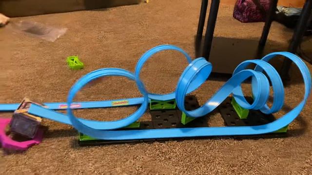 Adventure Force cyber racers 2 смотреть онлайн